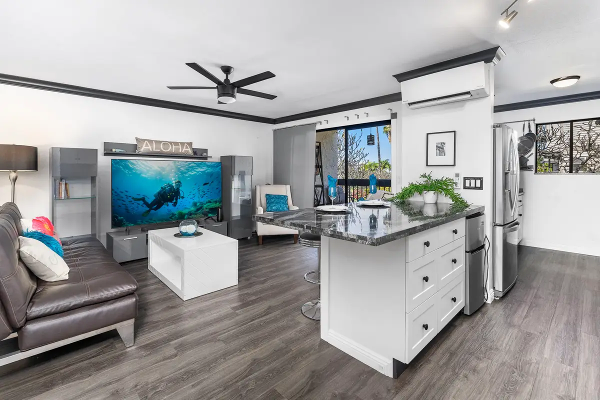 75-5863 Kuakini Highway #221, Kailua Kona, HI 96740 - #1