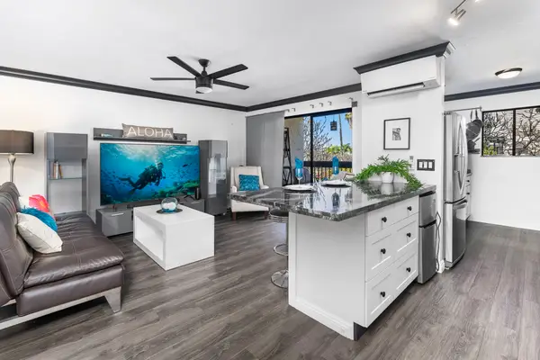 75-5863 Kuakini Highway #221, Kailua Kona, HI 96740