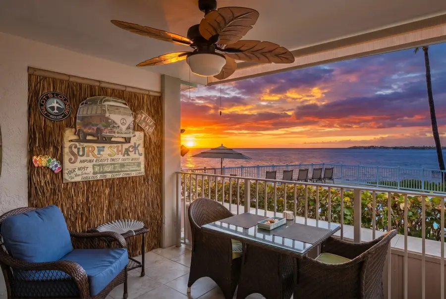 75-6016 Alii Dr #129, Kailua, HI 96740 - #2