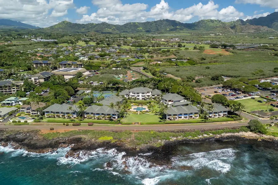 2221 Kapili Rd #22, Koloa, HI 96756 - #2