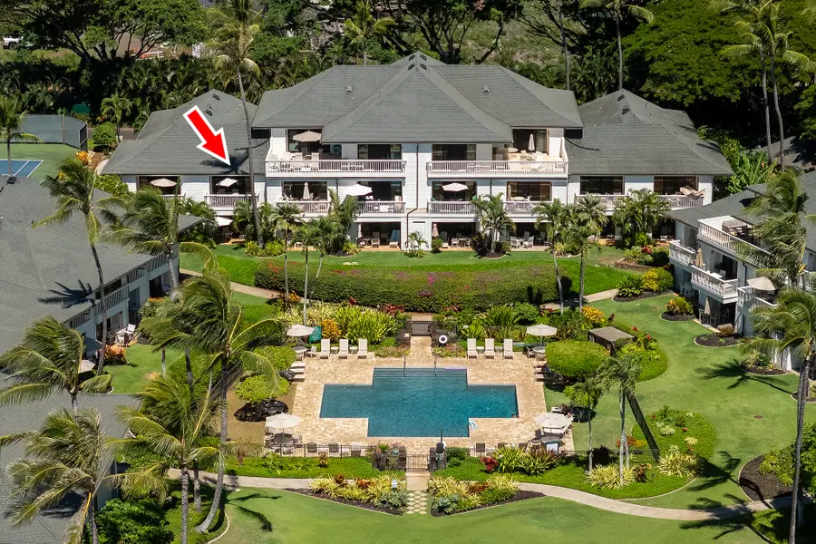 2221 Kapili Rd #22, Koloa, HI 96756 - #3