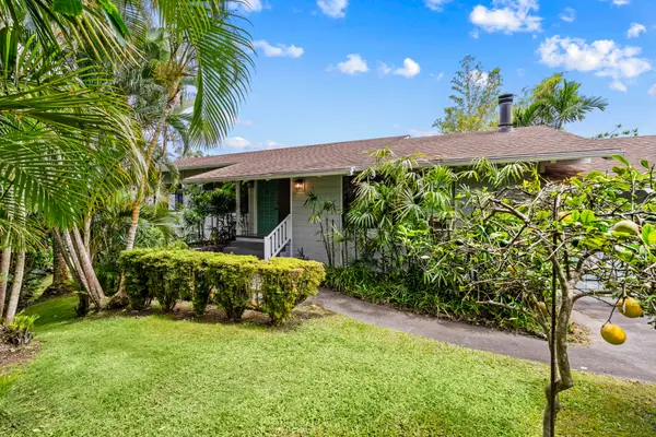 73-4326 Laka Pl, Kailua Kona, HI 96740