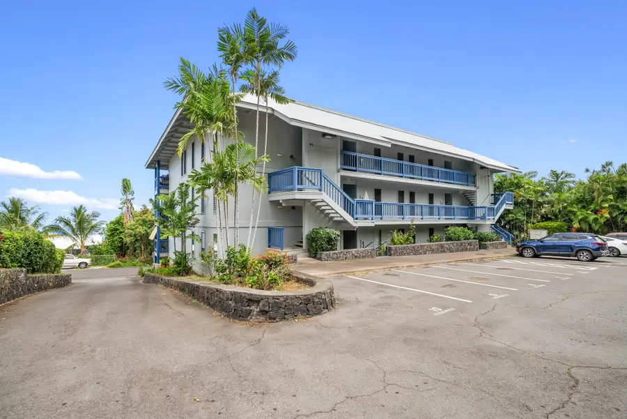 77-6581 Seaview Circle #2C, Kailua Kona, HI 96740 - #3
