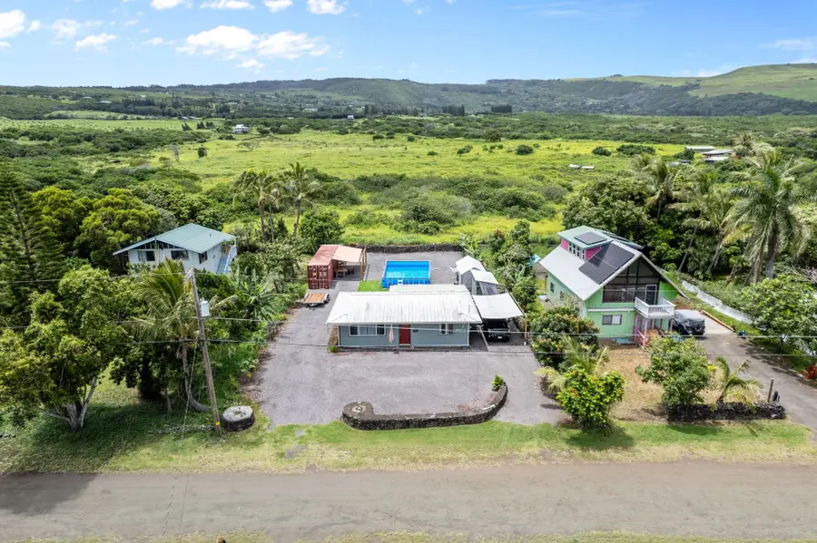 94-6280 Puka St, Naalehu, HI 96772 - #3