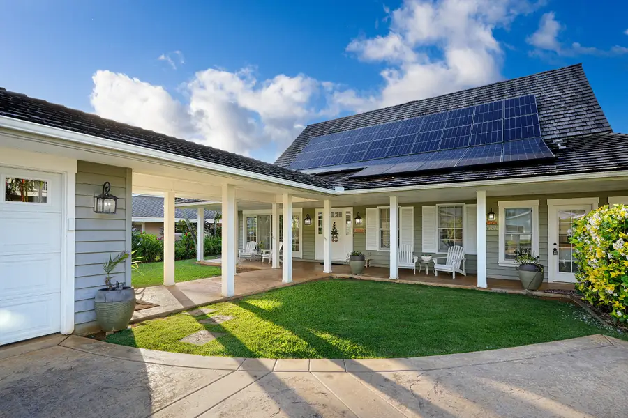 5348 Honoiki Rd, Princeville, HI 96722 - #2