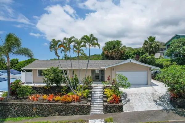 75-329 Aloha Kona Dr, Kailua Kona, HI 96740