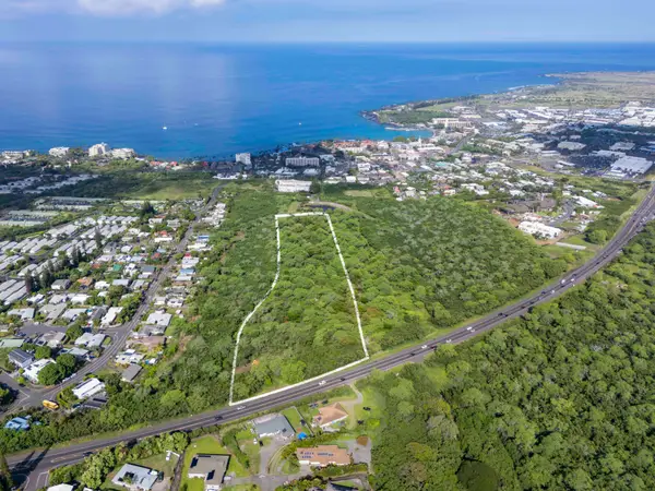 75-5726 Queen Kaahumanu Highway, Kailua Kona, HI 96740