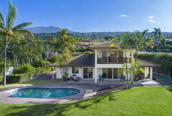 75-281 Puia Rd, Kailua Kona, HI 96740