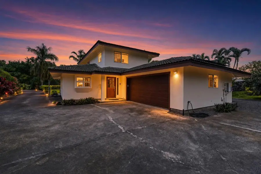 75-281 Puia Rd, Kailua Kona, HI 96740 - #2