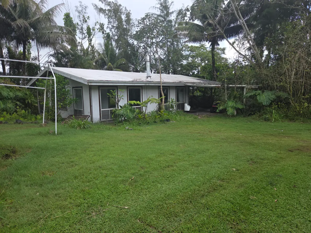 15-1788 8th Ave, Keaau, HI 96749 - #1