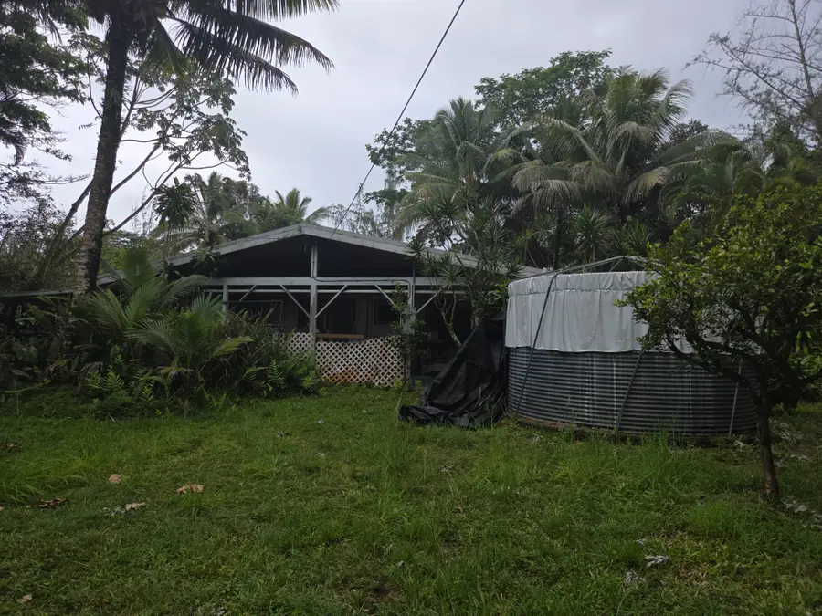 15-1788 8th Ave, Keaau, HI 96749 - #2