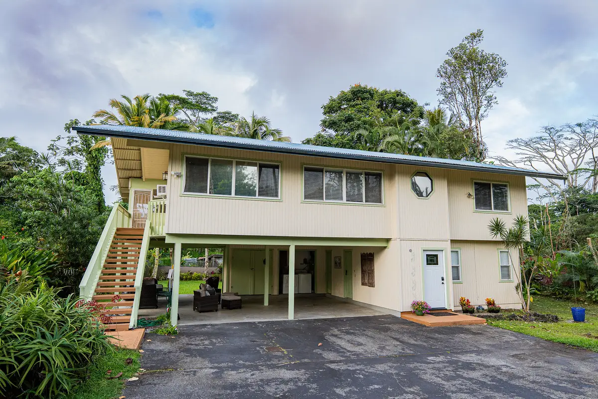 15-2759 Aweoweo St, Pahoa, HI 96778 - #1