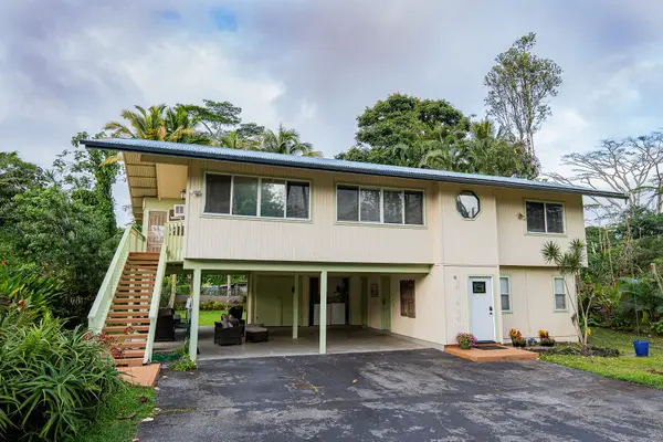 15-2759 Aweoweo St, Pahoa, HI 96778