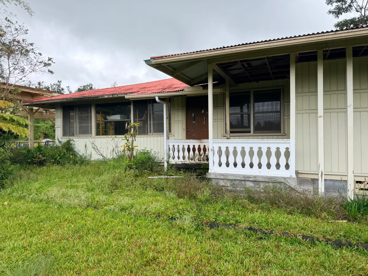 17-842 Volcano Rd, Mountain View, HI 96771 - #1