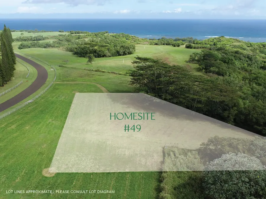 3693 Kuula Pl #49, Kilauea, HI 96754 - #2