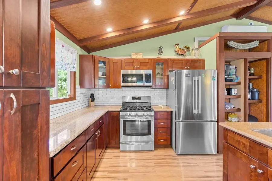 15-2054 10th Ave, Keaau, HI 96749 - #2
