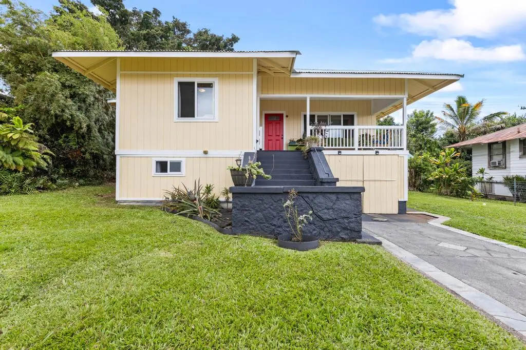 20 Alae St, Hilo, HI 96720 - #1