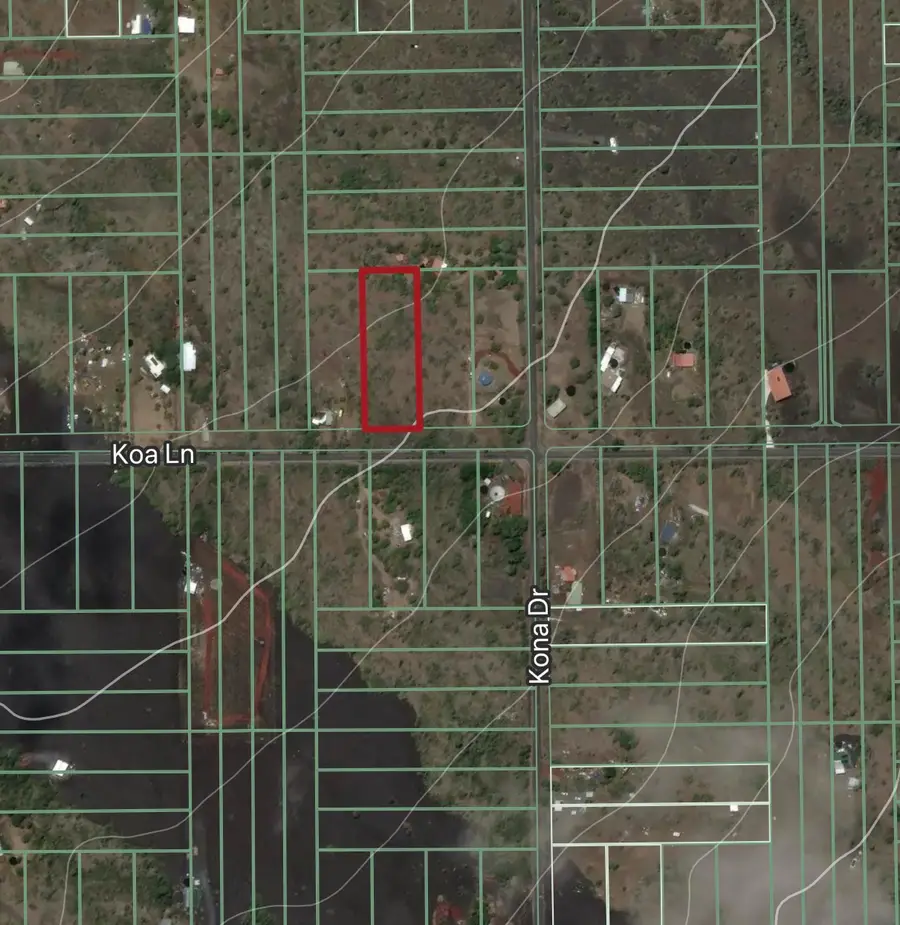 Koa Ln, Ocean View, HI 96737 - #3