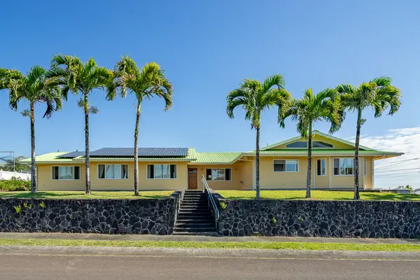 95 Paulele St, Hilo, HI 96720