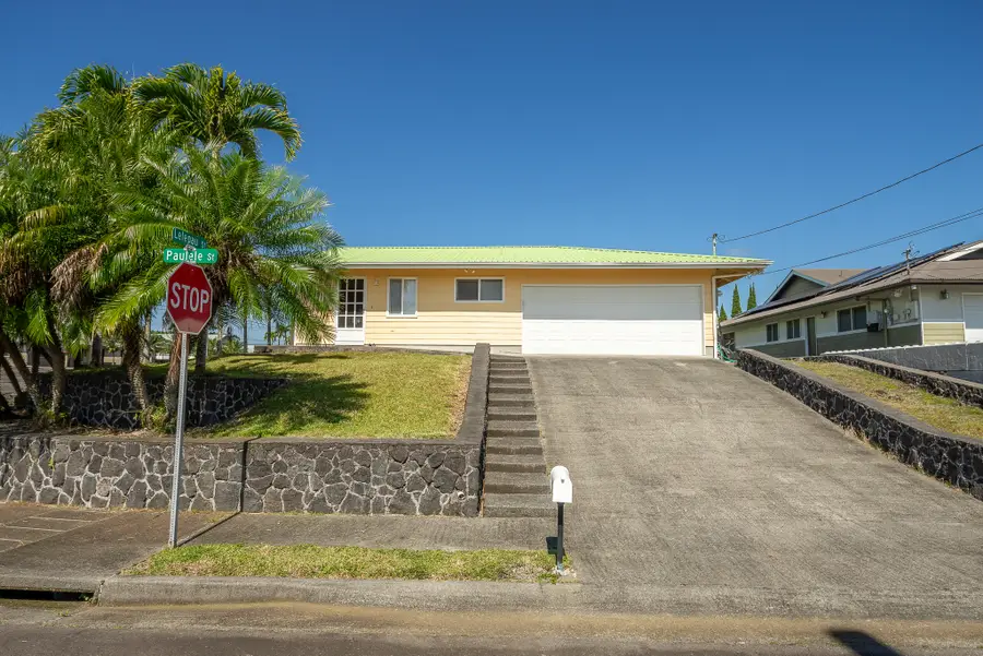 95 Paulele St, Hilo, HI 96720 - #3