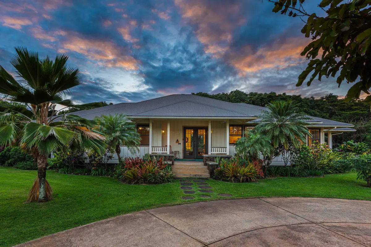 5395-B Loi Pl #1, Koloa, HI 96756 - #1