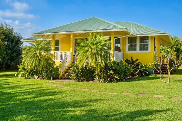 5397-B Loi Pl #2, Koloa, HI 96756