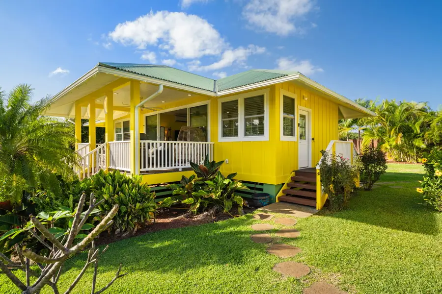 5397-B Loi Pl #2, Koloa, HI 96756 - #2