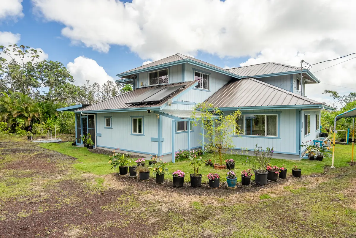 16-1755 Koloa Maoli Rd, Kurtistown, HI 96760 - #1
