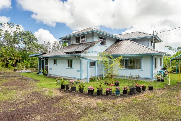 16-1755 Koloa Maoli Rd, Kurtistown, HI 96760