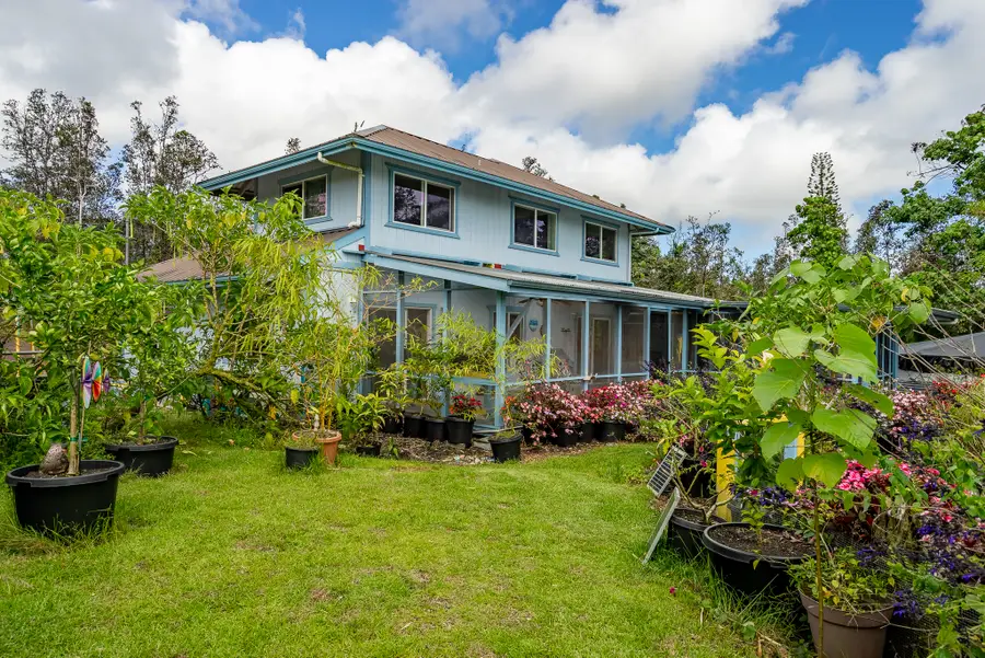 16-1755 Koloa Maoli Rd, Kurtistown, HI 96760 - #2