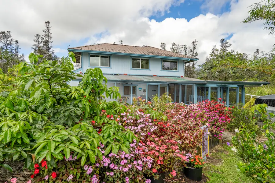 16-1755 Koloa Maoli Rd, Kurtistown, HI 96760 - #3