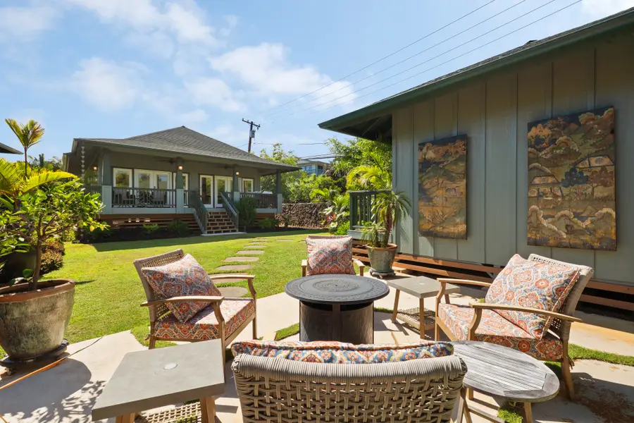 4663 Hauaala Rd, Kapaa, HI 96746 - #3