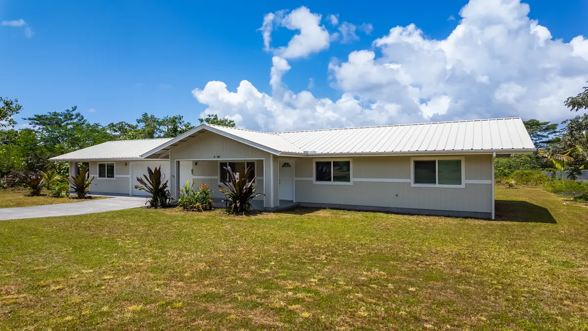 15-1807 6th Ave, Keaau, HI 96749 - #1