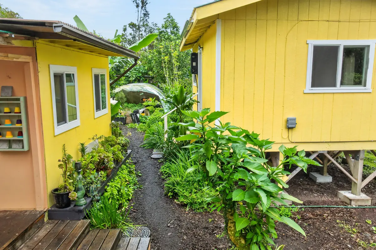 11-2722 Makoa Rd, Volcano, HI 96785 - #1