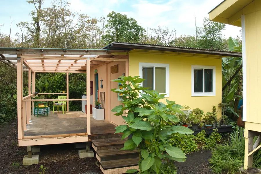 11-2722 Makoa Rd, Volcano, HI 96785 - #2