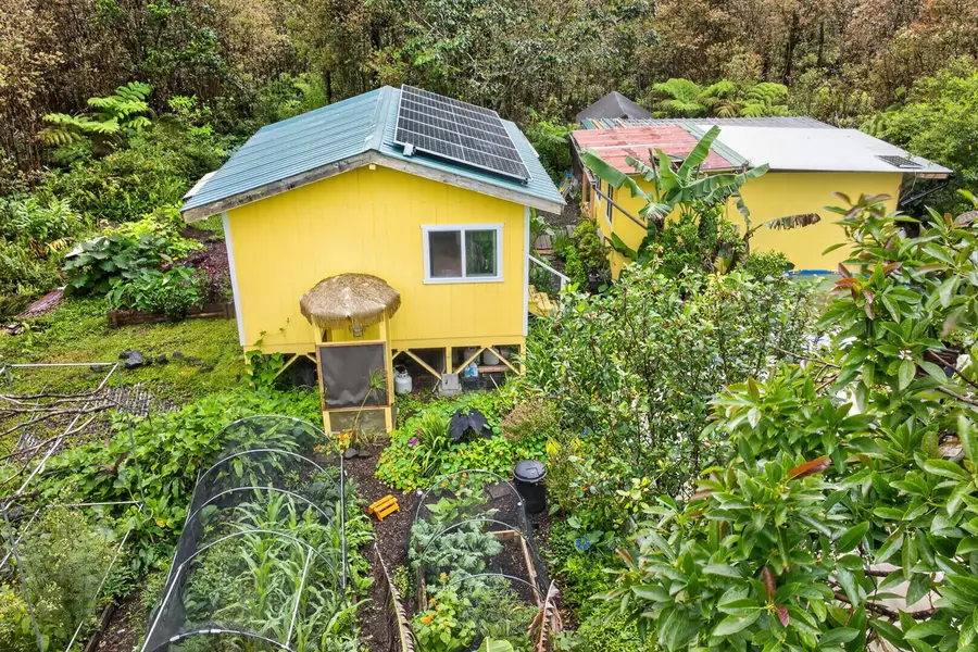 11-2722 Makoa Rd, Volcano, HI 96785 - #3