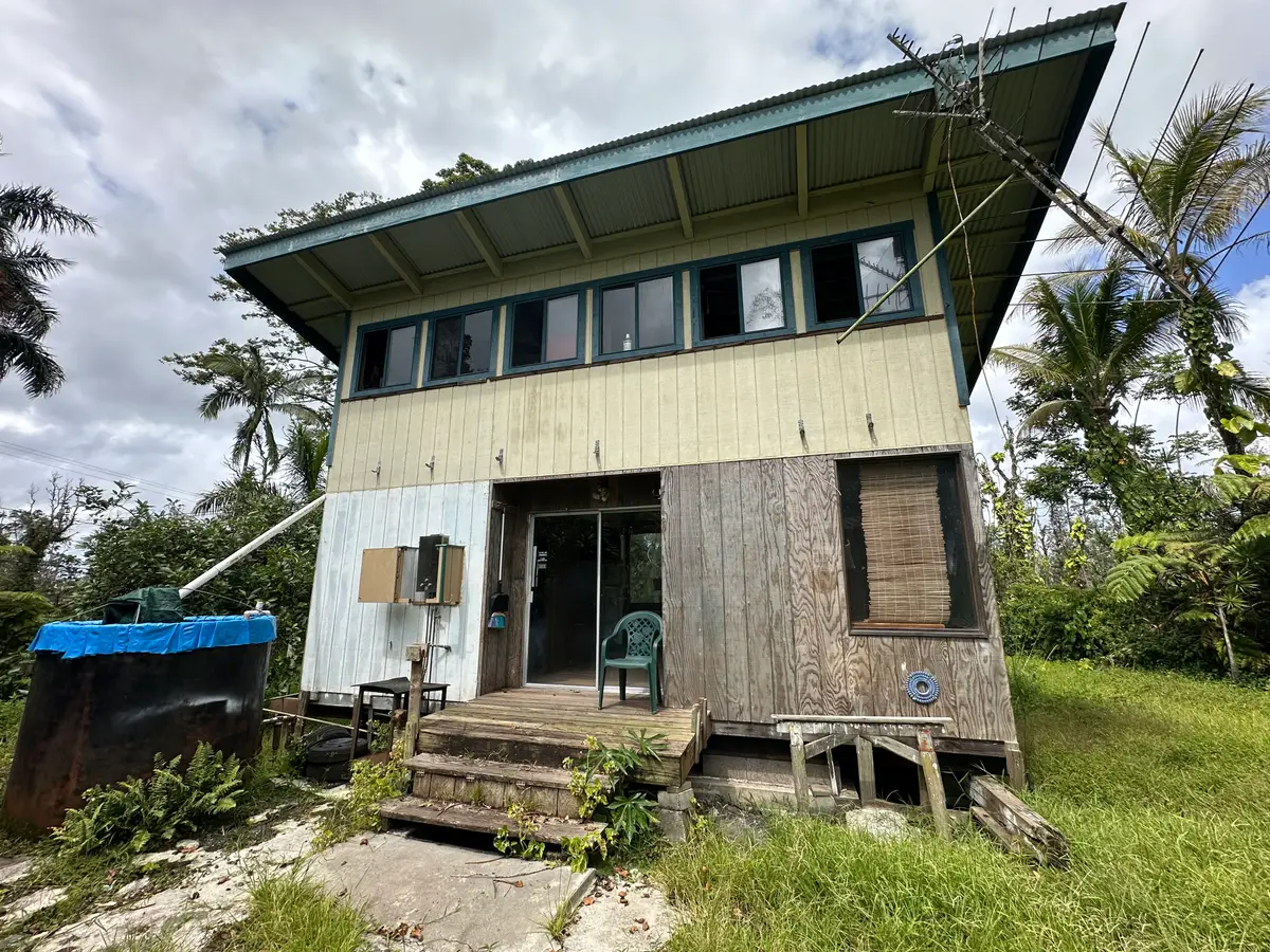 16-2737 Ainaloa Dr, Pahoa, HI 96778 - #1
