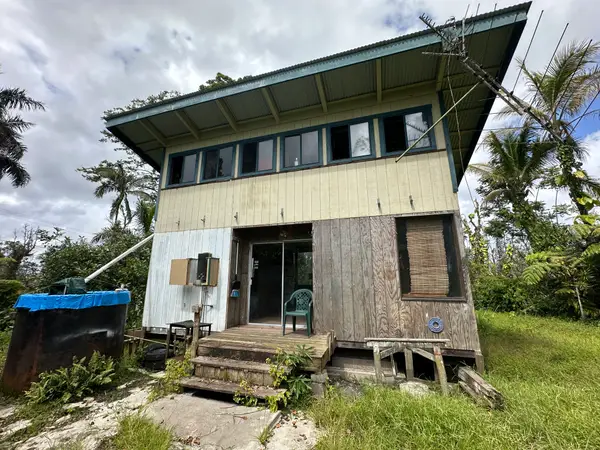 16-2737 Ainaloa Dr, Pahoa, HI 96778