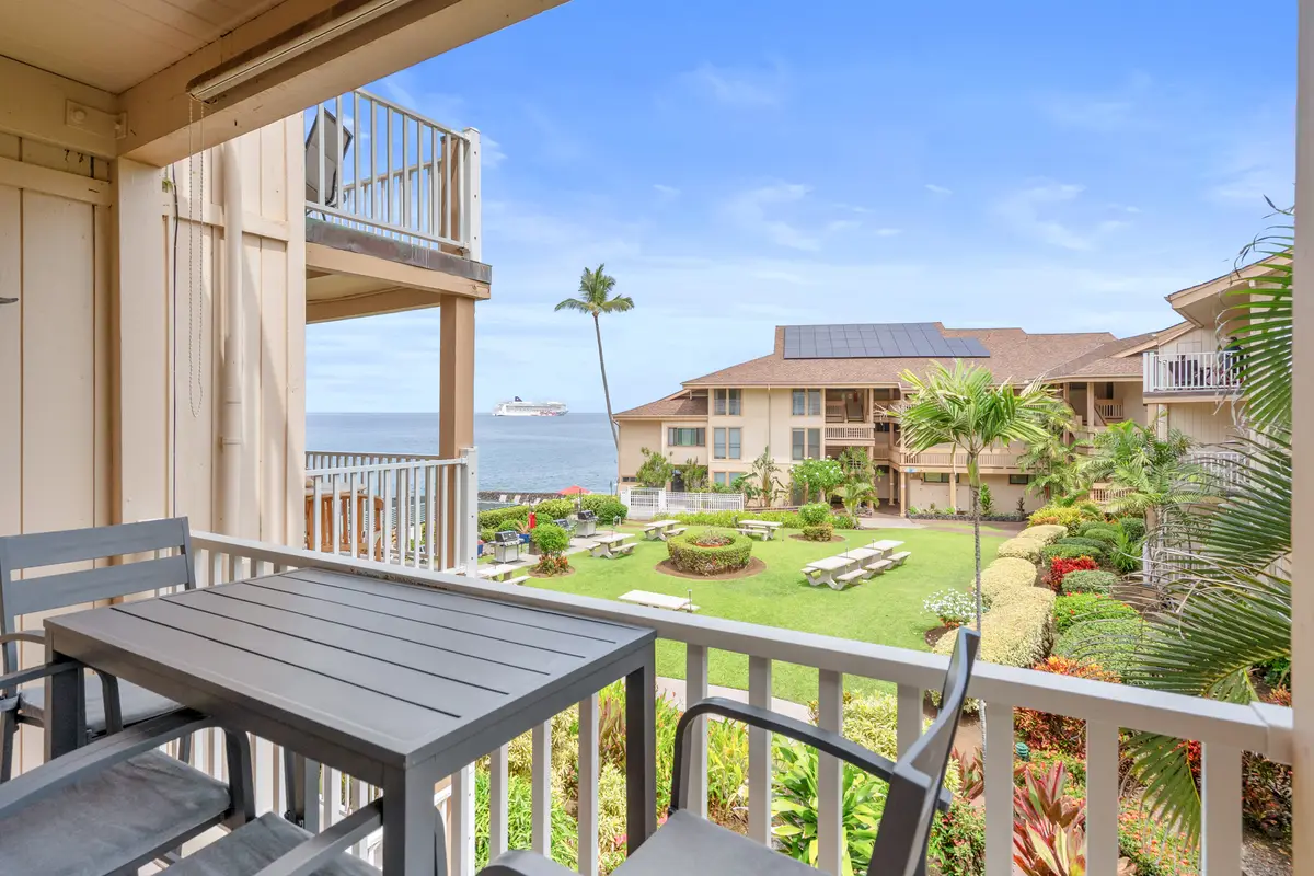 75-6002 Alii Drive #3203, Kailua, HI 96740 - #1