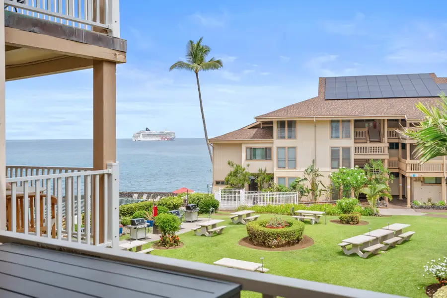 75-6002 Alii Drive #3203, Kailua, HI 96740 - #2