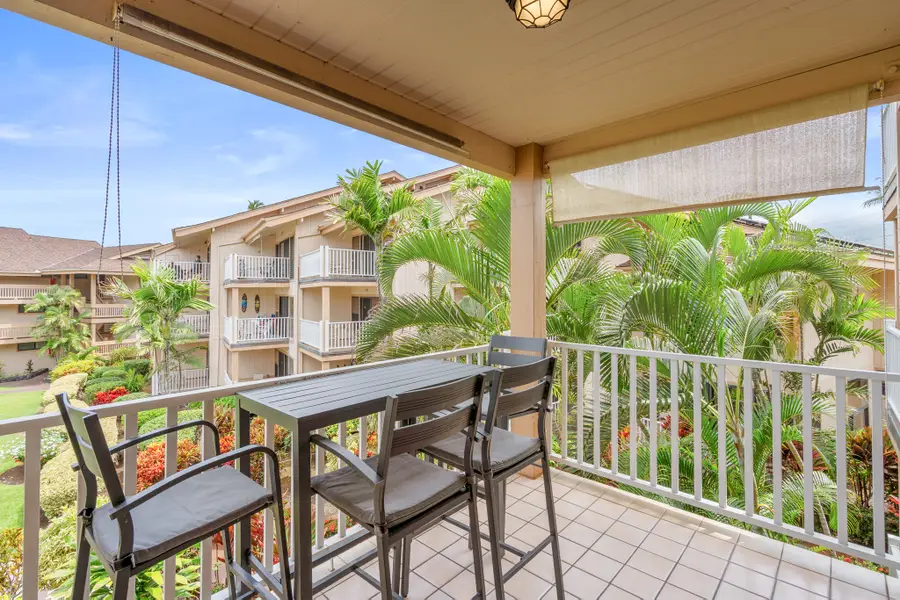 75-6002 Alii Drive #3203, Kailua, HI 96740 - #3