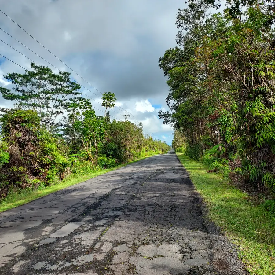 Palainui Ave, Mountain View, HI 96771 - #2