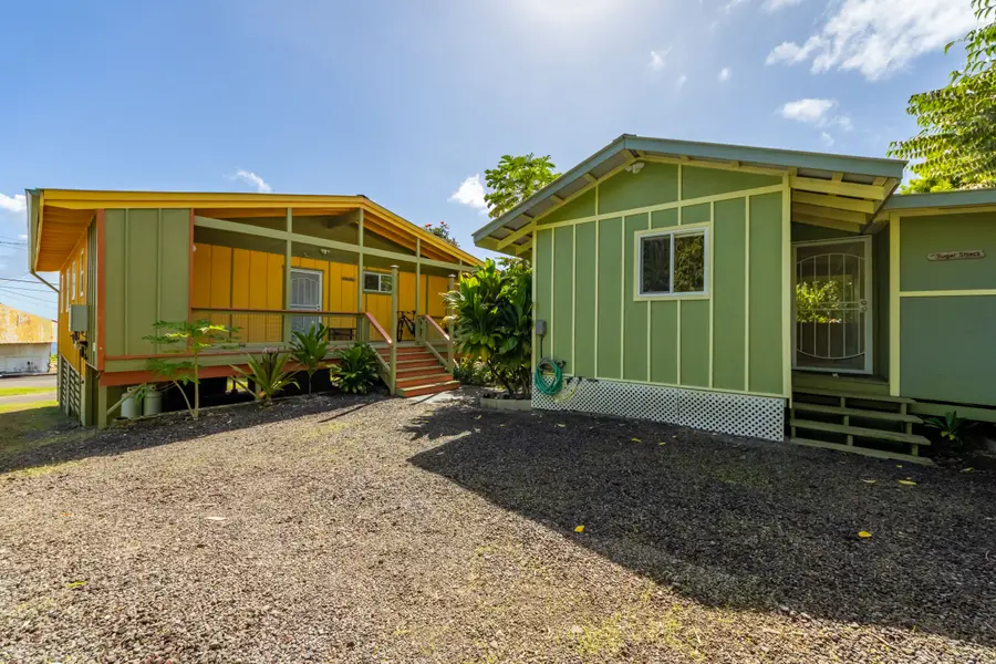 44-506 Hoomau St, Honokaa, HI 96727 - #2