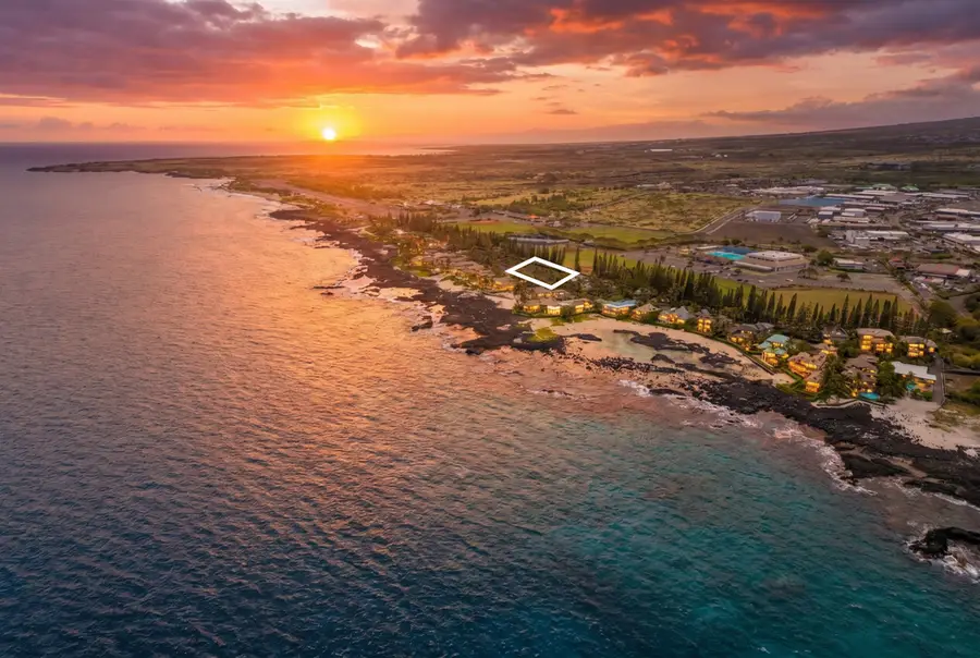 75-5483 Kona Bay Dr, Kailua Kona, HI 96740 - #2