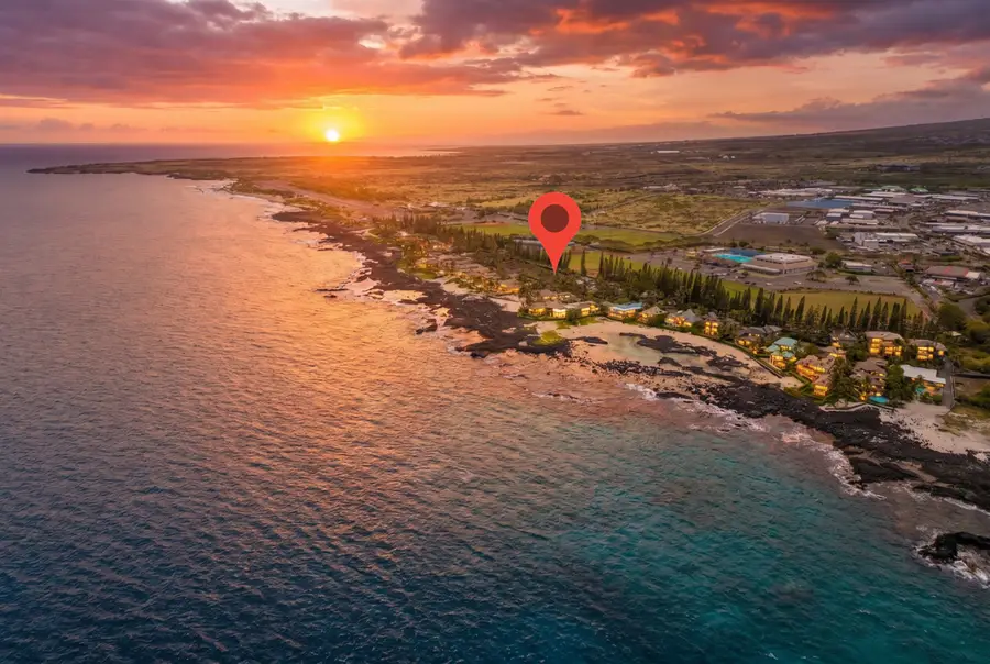 75-5483 Kona Bay Dr, Kailua Kona, HI 96740 - #3