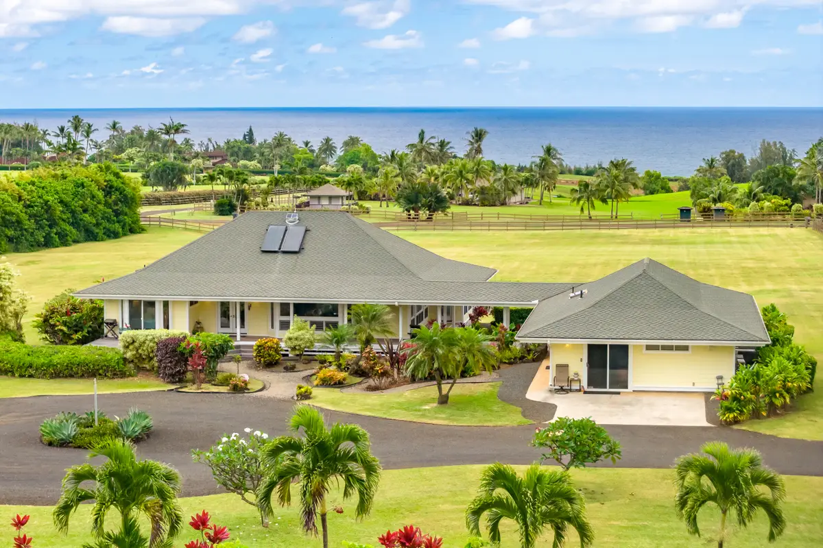 5425-C Kalalea View Dr, Anahola, HI 96703 - #1
