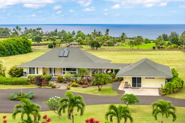 5425-C Kalalea View Dr, Anahola, HI 96703