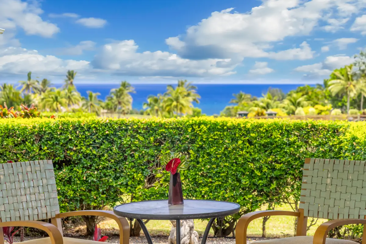 5421 Kalalea View Dr #5421-C & 5425-C, Anahola, HI 96703 - #1