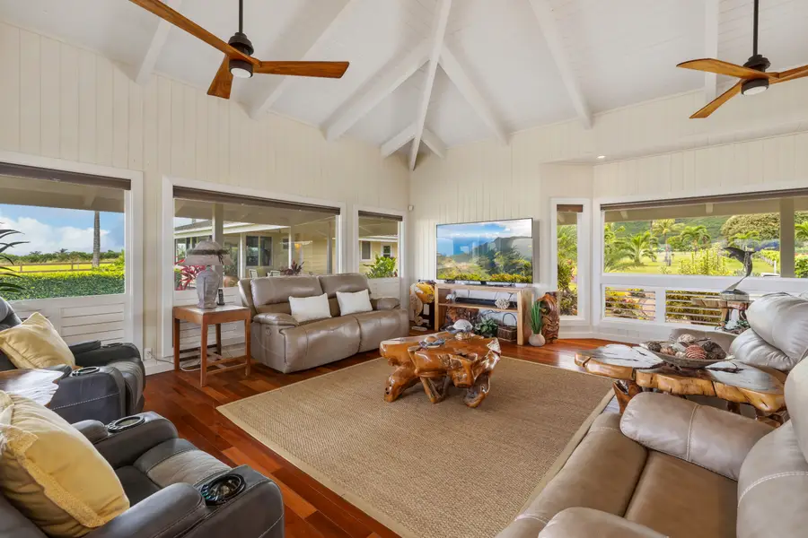 5421 Kalalea View Dr #5421-C & 5425-C, Anahola, HI 96703 - #3