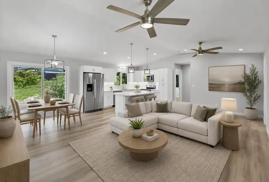 18-7842 Ewalina Rd, Mountain View, HI 96771 - #2